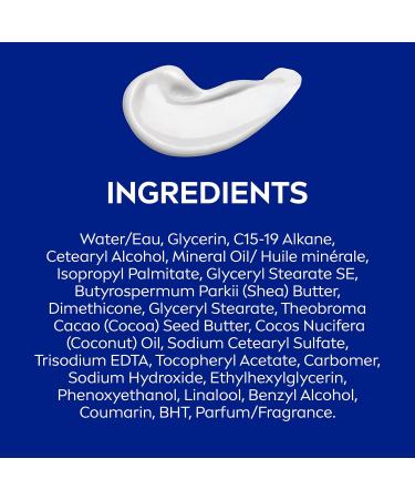 NIVEA Cocoa Butter Body Lotion | 48H Deep Moisturie |Daily Moisturizer | Light Non-greasy | with Cocoa Butter & Vitamin E | For Dry to very dry Skin | 625mL Pump Bottle - Buy Online on SooperMarket.com