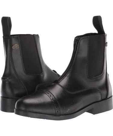 Equistar CHD A/W Zip Paddock Boots - Shop Now for Quality & Style - Buy Online on SooperMarket.com