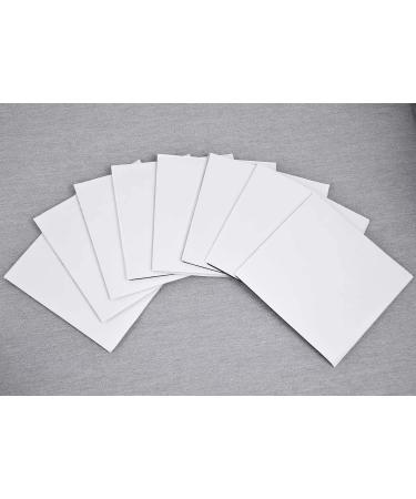 Aobrill Non Slip Cushion Pad  Hook Loop Tape for Reduce Couch Cushions Sliding (6 x 6 inch)- (8PCS  Black) 8 Black - Buy Online on SooperMarket.com