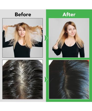 Rosemary Strengthening Conditioner with Biotin - 10.56 fl.oz - Hydrating Deep Conditioner for Dry, Damaged Hair - Promotes Growth & Scalp Health - Buy Online on SooperMarket.com