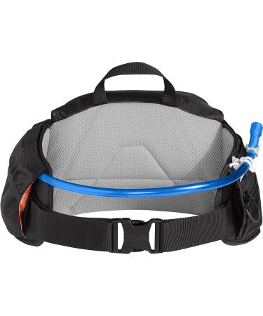CamelBak Repack LR 4 Hydration Pack Black - 50 oz | Lightweight & Durable - Buy Online on SooperMarket.com