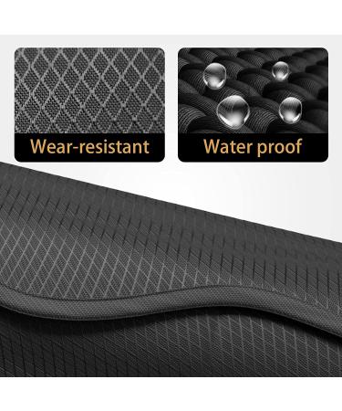 FIT KING Cordless Foot and Leg Massager FT-060A - Portable Air Compression Therapy for Circulation and Pain Relief - Buy Online on SooperMarket.com
