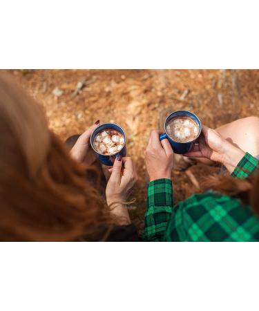 Equal Exchange Hot Cocoa Mix 12 Ounce - Pack of 3 | Rich & Organic Cocoa Mix - Buy Online on SooperMarket.com