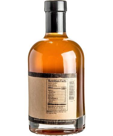 Traeger Grills MIX001 Smoked Simple Syrup Cocktail Mixer - Buy Online on SooperMarket.com