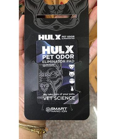 Pet Odor Eliminator & Self-Cleaning Pad - Natural Urine Smell Remover for Dogs  Cats & All Pets - Buy Online on SooperMarket.com