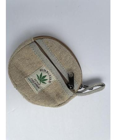 Hemp Coin Purse - Buy Online on SooperMarket.com