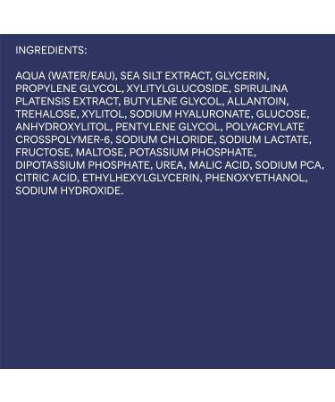 Marcelle Hydractive Hydrating Mist - Energizing Spray for All Skin Types - 75ml - Buy Online on SooperMarket.com