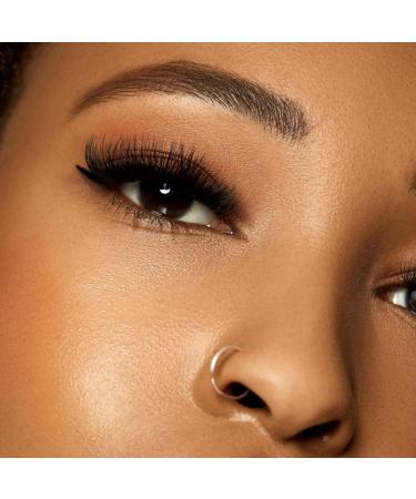 GladGirl False Eyelash Extension Glue - Fast-Dry 5ml Retention Up to 5 Weeks | Ideal for Classic Hybrid Volume & Mega Volume Lashes - Buy Online on SooperMarket.com