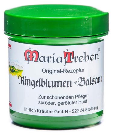 Maria Treben Marigold Balm 100 ml