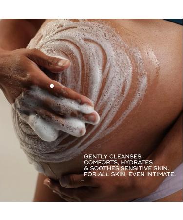 Motherhood Everywhere Body Wash - Gentle pH Balanced & Natural for Pregnancy | Calming Ylang Ylang & Lavender 250ml - Buy Online on SooperMarket.com
