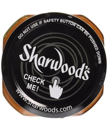 Sharwood Tikka Masala Cooking Sauce 14.1 oz - Authentic Indian Flavor for Easy Cooking - Buy Online on SooperMarket.com