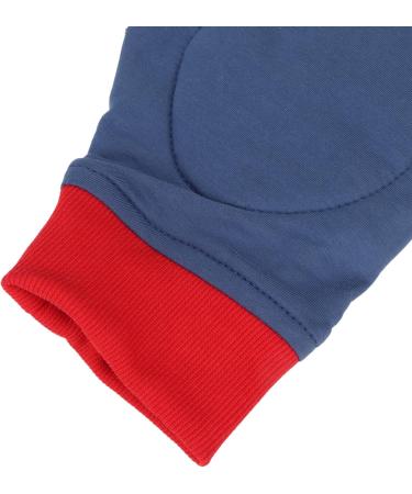 Dog Elbow Brace Protector Pads for Canine Elbow and Shoulder Support Elbow Hygroma Dysplasia Osteoarthritis Elbow Calluses Pressure Sores and Shoulder Dislocation (L) - Buy Online on SooperMarket.com