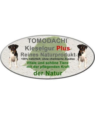 Silica Silicon Plus Biotin Dog Supplement - Natural Feed Additive for Balanced Diet - 1L Bucket - Buy Online on SooperMarket.com