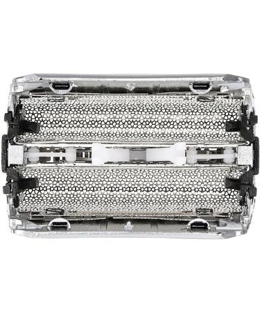 Nicfaky Replacement Shaving Head for 51S ContourPro 360 Series 5/8000 & 8975 - 2 Pack | International Shipping Available - Buy Online on SooperMarket.com