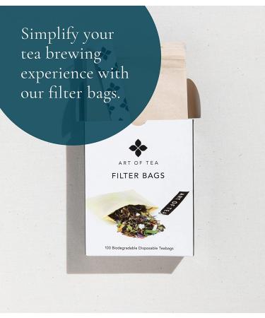 Art of Tea Pacific Coast Mint Loose Leaf Tin - 1oz - Buy Online on SooperMarket.com