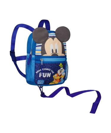 Disney Boys' Mickey Mouse II