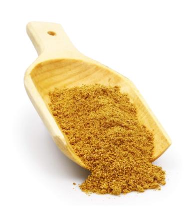 Curry Orange Mango Spice Mix 25g | Vegan Curry Powder & Asian Spices - Perfect for Flavorful Dishes - Buy Online on SooperMarket.com