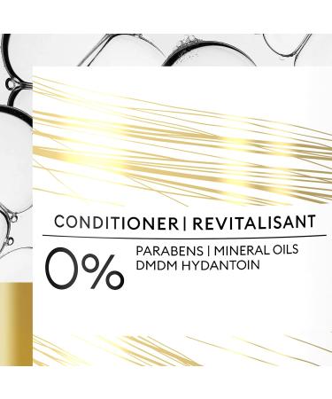 Buy TRESemm Moisture Rich Conditioner with Ceramide & Hyaluronic Acid - Travel Size 3 Oz (Pack of 6) | Best Hair Care for Damaged Hair - Shop Internationally - Buy Online on SooperMarket.com