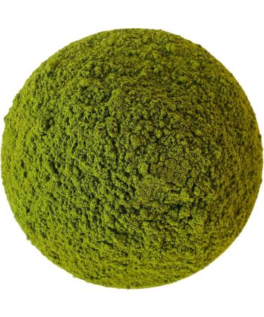Ceylon Cinnamons Dried Moringa Leaves Powder 100g /3.5oz Premium Quality Green Superfood Caffeine Free - Buy Online on SooperMarket.com