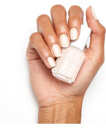 essie - 3 Marshmallow - Wit - Nagellak - nail polishes (White Marshmallow ETHYL ACETATE BUTYL ACETATE NITROCELLULOSE PROPYL ACETATE TOSYLAMIDE/FORMALDEHYDE RESIN ISOPROP France) - Buy Online on SooperMarket.com