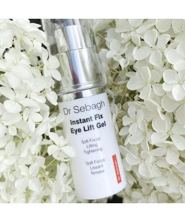 Instant Fix Eye Lift Gel - 15ml | Fast Results for Wrinkles & Puffiness | Shop Internationally - Buy Online on SooperMarket.com