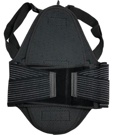 Buy Back Protector for Kids & Teens Fun-Sport Ski & Snowboard Protection (149-164cm Adjustable) - Buy Online on SooperMarket.com