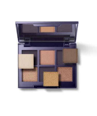 Kevyn Aucoin The Contour Eyeshadow Palette in Shade Medium