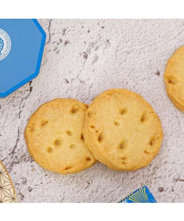 Shortbread House Clotted Cream Shortbread - 280g - Buy Online on SooperMarket.com