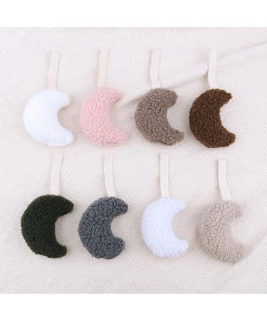 Buy Oueyfer Anti-Drop Nipple Clip & Pacifier Holder - Unique Baby Teething Toys & Chain Ornament for International Shipping - Buy Online on SooperMarket.com
