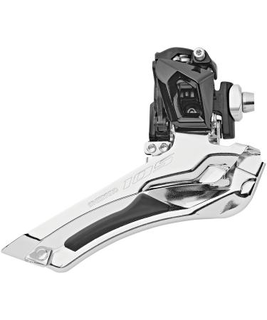 Shimano 105 FD-R7000 Front Derailleur Standard 11-Speed 34.9 mm