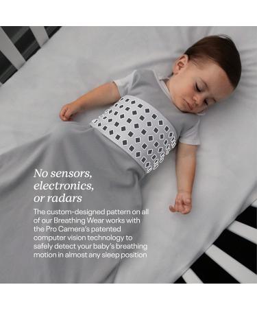 Nanit Breathing Wear XLarge Midnight Blue Sleeping Bag - Baby Sleep Sack - Buy Online on SooperMarket.com