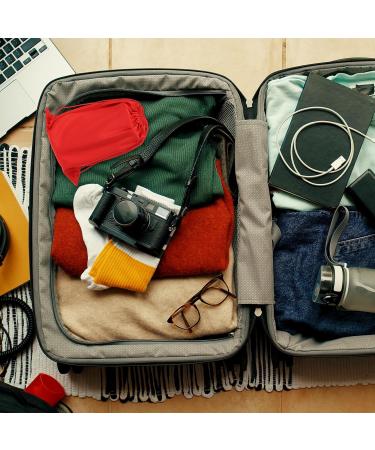 Buy PATICIL SKIRGLITE BACK 3 Pack Soft Microfiber Snow Gazette Case - Protective Storage for Camera Lenses & Sunglasses | Brown Red Yellow Green - International Shipping Available - Buy Online on SooperMarket.com