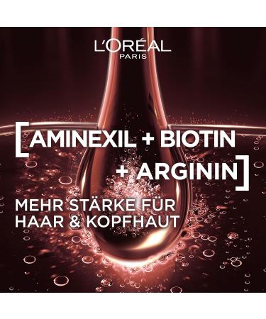 L'Or al Paris Elvital Full Resist Conditioner 250ml - Biotin & B5 for Hair Loss & Breakage Strengthens Weak Hair - Buy Online on SooperMarket.com