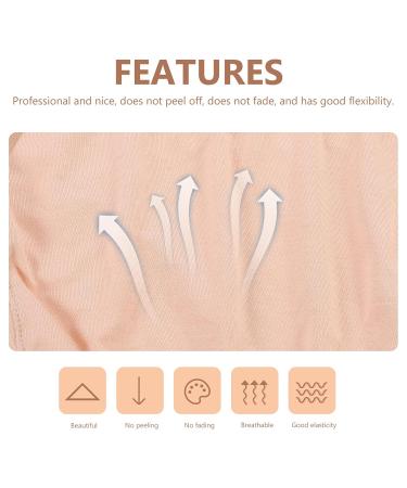Buy Axis Women's Armpit Sweat Pads - Absorbent Breathable Anti-Stain Protection - Buy Online on SooperMarket.com