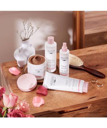 Christophe Robin Volumizing Paste with Rose Extract - 8.4 oz Unisex Full Size - Buy Online on SooperMarket.com