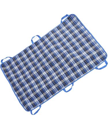 Incontinence Bed Pad Easy Lift Wear Resistant Multipurpose Support Positioning Bed Pad for Household Hospital (90*120CM) - Buy Online on SooperMarket.com