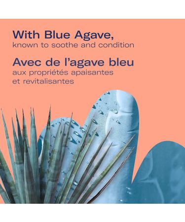 Biore Blue Agave + Baking Soda Pore Cleanser 200 mL - for Combination Skin - Buy Online on SooperMarket.com