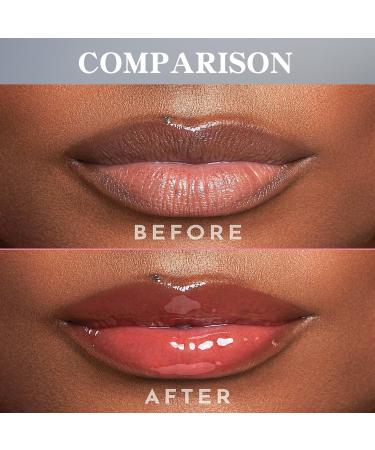 Lip Lightening For Dark Lips Lip Balm Lips Pink Bleaching Cream Balm Long Lasting Moisturizing Lip Care Cream Nourishes Lips Reduces Chapped Dry Lips Repairs Cracks Cruelty Free1PC (A) - Buy Online on SooperMarket.com