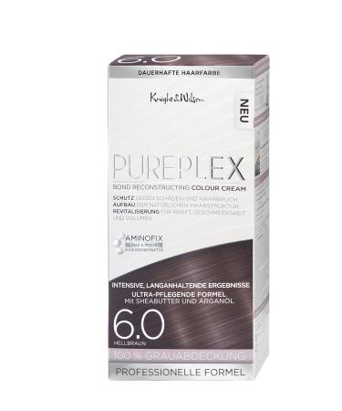 PUREPLEX COLOUR 6.0 light brown