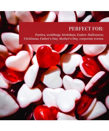 The Little Sweet Shop Classic Pick N Mix Sweets Hamper - Premium Gift Box Packed Full of Retro Pick and Mix Candy for Birthdays Christmas Get Well Soon for Him for Her Men Women Boys & Girls - Buy Online on SooperMarket.com