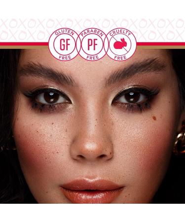 Mirabella Eye Crayon Jumbo Eyeliner in Blackmail - Waterproof, Smooth and High-Pigmented Formula - Buy Online on SooperMarket.com