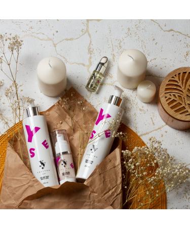YES!YOU Hand Cream Sweet Love - Nourishing 30ml Moisturizer for Soft Hands | International Shipping Available - Buy Online on SooperMarket.com