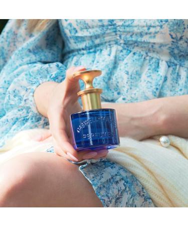 Caswell-Massey Elixir of Love Eau de Toilette Jasmine Passionflower & Lavender Perfume for Women 2.0 Fl Oz Elixir of Love 2 Fl Oz (Pack of 1) - Buy Online on SooperMarket.com