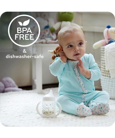 NUK Learner Cup 5 Oz 6+ Months Timeless Collection - Amazon Exclusive (Pack of 2) - Buy Online on SooperMarket.com