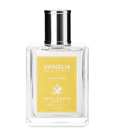 Acca Kappa Vaniglia Fior Di Mandorlo Edp 100ml