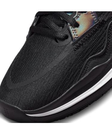 Nike Men's Kyrie Infinity Black/Red/Grey (CZ0204 004) Size 12 - Metallic Silver/Concord - Buy Online on SooperMarket.com