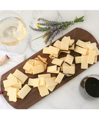 Beehive Cheese Family Gift Basket | 4oz Assorted Cheeses - Buy Online on SooperMarket.com