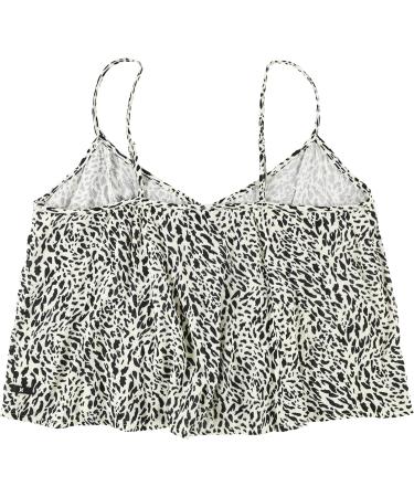 Hurley Naturals V-Neck Tee L Animal Print - Buy Online on SooperMarket.com