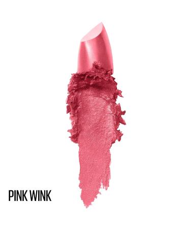 Maybelline New York Colorsensational Lipcolor Pink Wink 105 - Pack of 2 - Buy Online on SooperMarket.com
