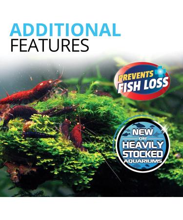 Fluval 306/307 and 406/407 Nitrite Remover Pad Single - Buy Online on SooperMarket.com